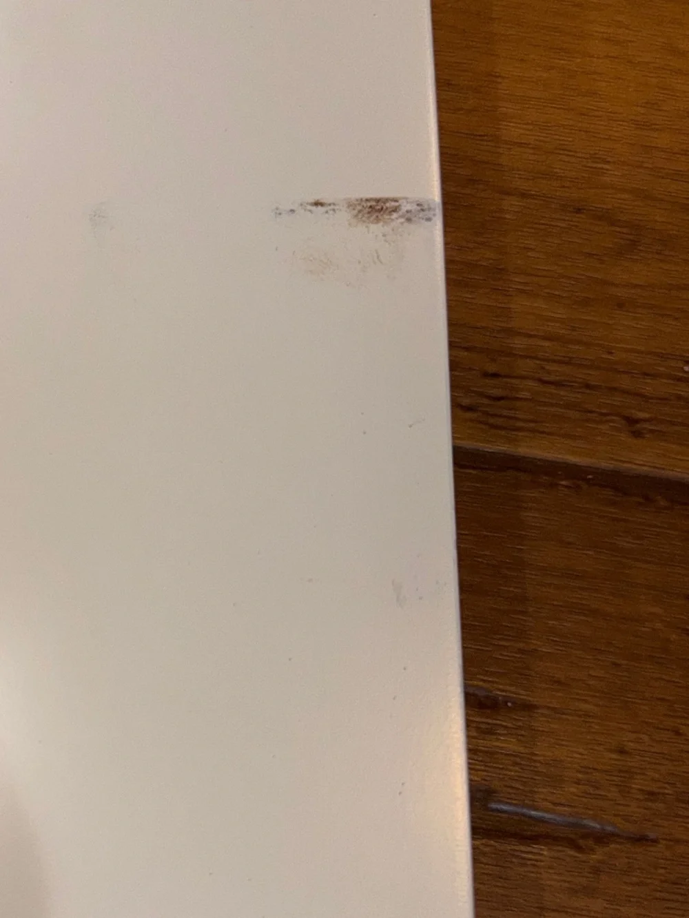 NWT- Set of 2 IKEA LACK White Shelf Top
